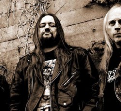 Την άνοιξη ο καινούργιος δίσκος των Sodom 