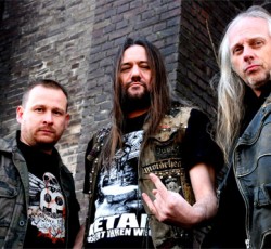 Trailer από τον επερχόμενο δίσκο των Sodom 