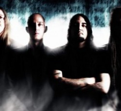 Το πρώτο δείγμα από τους Soen, την μπάντα του πρώην drummer των Opeth, Martin Lopez 