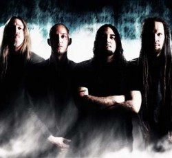 Πρώτο κομμάτι/video clip από το "Tellurian" των Soen 