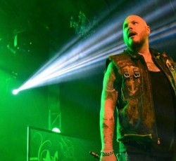  Δείτε το "This Momentary Bliss" από το DVD των Soilwork  