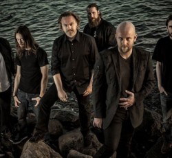 DVD εκ Φινλανδίας από τους Soilwork 