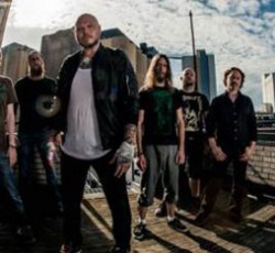 Αποκαλύφθηκε το εξώφυλλο και το track listing της καινούργιας δουλειάς των Soilwork 