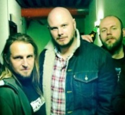 Ακούστε το πρώτο δείγμα της δισκογραφικής επιστροφής των Soilwork 