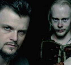 Πάνω σε νέο δίσκο δουλεύουν οι Solefald 