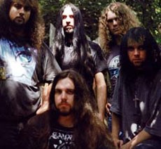 Νέα κυκλοφορία για τους Solitude Aeturnus 