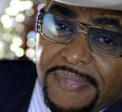 «Έφυγε» στην ηλικία των 70 ο Solomon Burke 