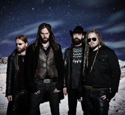 Τίτλος και ημερομηνία κυκλοφορίας για το καινούργιο album των Solstafir 