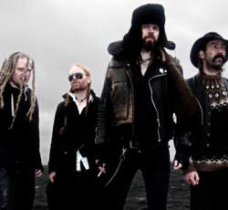 Streaming νέου κομματιού και περαιτέρω λεπτομέρειες για το "Otta" των Solstafir 