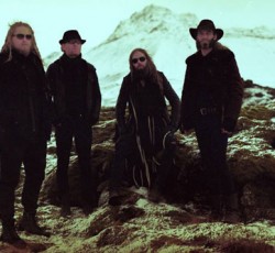 Αποκλειστικό: Ακούστε ολόκληρο τον νέο δίσκο των Solstafir 