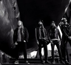 Οι Solstafir τον Φεβρουάριο στην Ελλάδα για δύο εμφανίσεις 