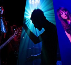 The Ocean, Solstafir και Μοno μαζί στην Ελλάδα 