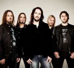 Video clip για το "Alone In Heaven" των Sonata Arctica 