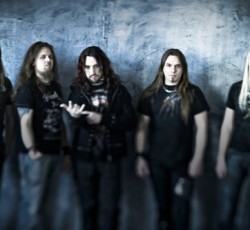 Ανακοίνωση δίσκου από τους Sonata Arctica 