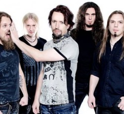 Video clip για το "The Wolves Die Young" των Sonata Arctica 