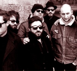 Νέο video και streaming του ντεμπούτου δίσκου των Sonic Jesus 