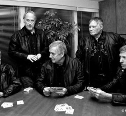 Δείγματα από το επερχόμενο album των Sonics 