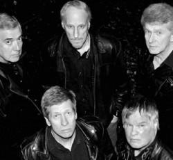 Νέο LP μετά από σχεδόν 50 χρόνια κυκλοφορούν οι Sonics (audio) 