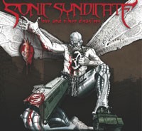Τα αποκαλυπτήρια των Sonic Syndicate 