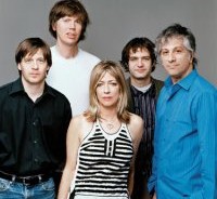 Νέος δίσκος για τους Sonic Youth 