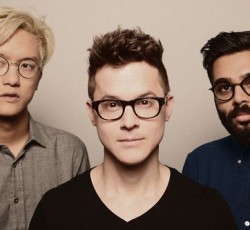 Οι Son Lux ανακοινώνουν νέο δίσκο 