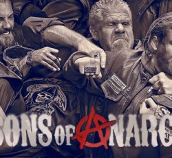 Ακούστε το διασκευασμένο "As Tears Go By" των Rolling Stones από το πιο πρόσφατο επεισόδιο του Sons Of Anarchy 