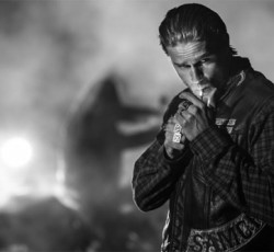 Έρχεται το δεύτερο θεματικό party για το "Sons Of Anarchy"