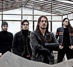 Το δεύτερο τους δίσκο ετοιμάζονται να κυκλοφορήσουν οι Έλληνες Sorrowful Angels 