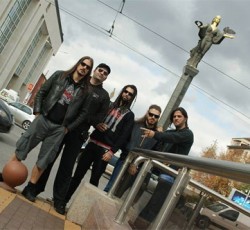 Δείτε το νέο video clip των Sorrowful Angels 