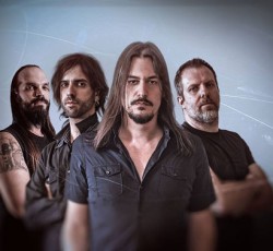 Οι Sorrowful Angels παρουσιάζουν ζωντανά το νέο τους άλμπουμ 