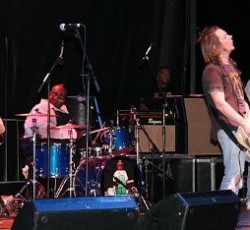 Τον Ιούλιο η επιστροφή των Soul Asylum