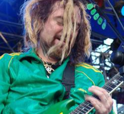 Το πρώτο τους DVD ετοιμάζουν οι Soulfly 