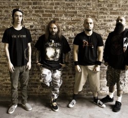 Νέος δίσκος για τους Soulfly  