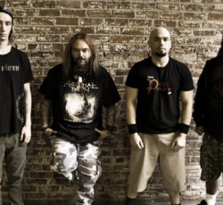 Εξώφυλλο και tracklist για τον νέο δίσκο των Soulfly 