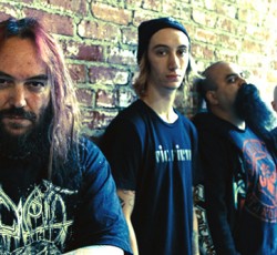 Oι Soulfly «πούλησαν τη ψυχή τους στο metal» 
