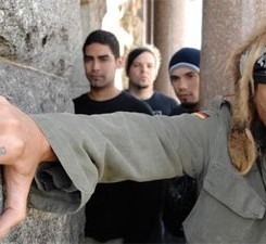 Αλλαγή χώρου για τη συναυλία των Soulfly στην Αθήνα 