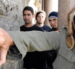 Δωρεάν το νέο τραγούδι των Soulfly 