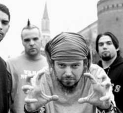 Ολοκλήρωσαν τις ηχογραφήσεις του νέου τους δίσκου οι Soulfly 