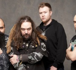 Αποκαλύφθηκε το εξώφυλλο του νέου album των Soulfly 