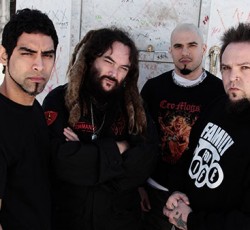 Πρώτο trailer για το καινούργιο άλμπουμ των Soulfly 