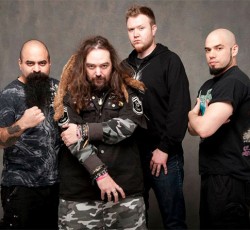 Όλες οι λεπτομέρειες του νέου δίσκου των Soulfly 