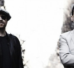 Οι Soulsavers μάς ...«γυρίζουν πίσω στο σπίτι» με τη βοήθεια του Dave Gahan των Depeche Mode 