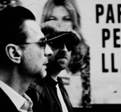 Ακούστε τον νέο δίσκο των Soulsavers με τη συμμετοχή του Dave Gahan (Depeche Mode) 