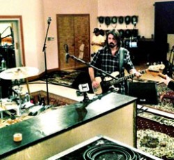 Αποκαλύφθηκε το line-up του supergroup Sound City Players του Dave Grohl