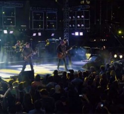 Νέα video από Soundgarden, Megadeth και Stratovarius 