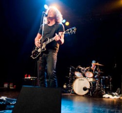 Δηλώσεις του Chris Cornell για τη νέα δουλειά των Soundgarden 