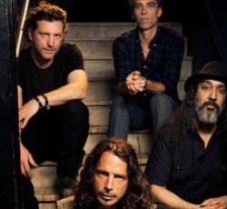 Σχεδόν έτοιμη η δισκογραφική επιστροφή των Soundgarden 