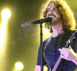 Διαθέσιμο προς ακρόαση το "Live To Rise" των Soundgarden 