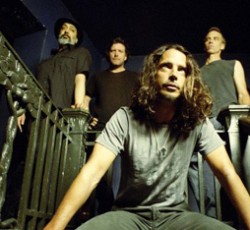 Ανακοινώθηκε η επίσημη ημερομηνία κυκλοφορίας του νέου album των Soundgarden 