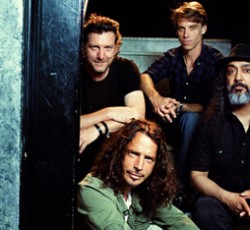 Το "Been Away Too Long" θα είναι το πρώτο single των Soundgarden από τον νέο τους δίσκο 